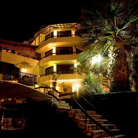 Hotel Andenes Arequipa Buitenkant foto