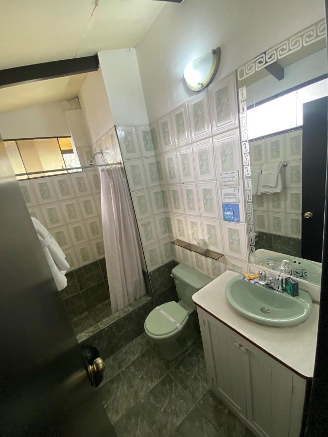 Hotel Andenes Arequipa Buitenkant foto